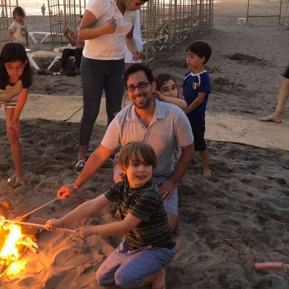 Meet your Posher, David - Picture 1 of 1